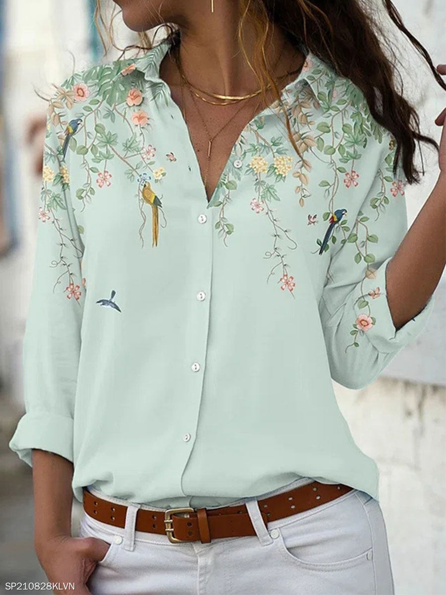 MW | DuskBlouse I Blouse For Women