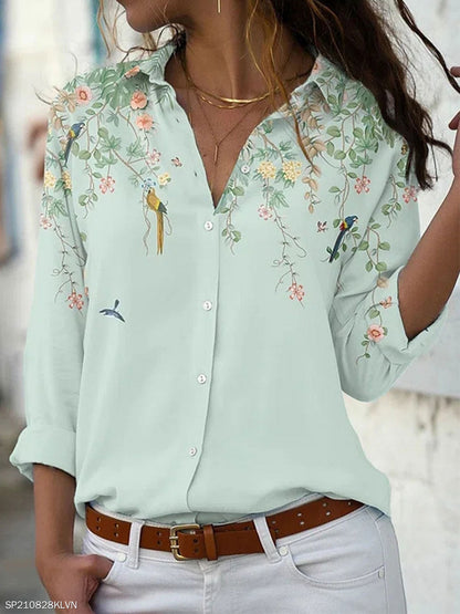 MW | DuskBlouse I Blouse For Women