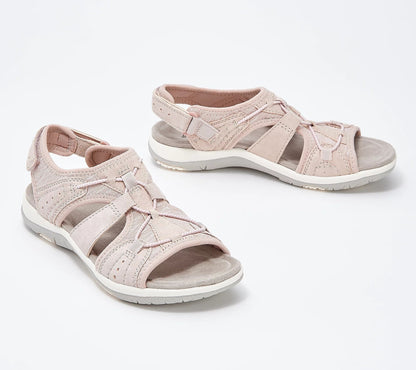 MW | - Luxuriöse Sandalen für Frauen