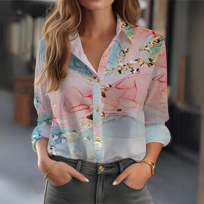 MW | Elegante Sommerbluse