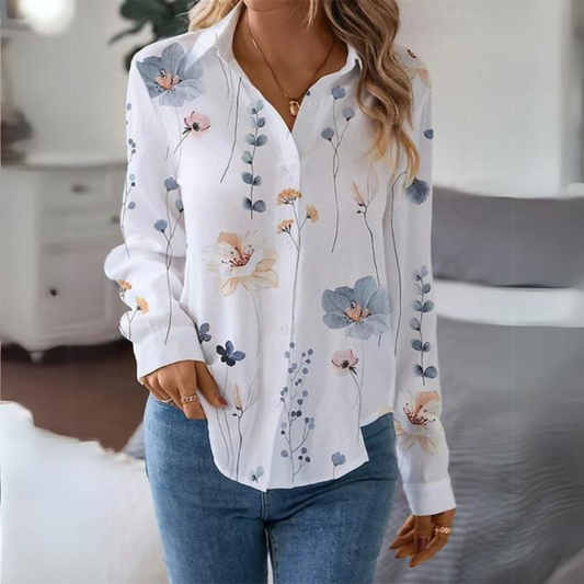 MW | Elegante Sommerbluse