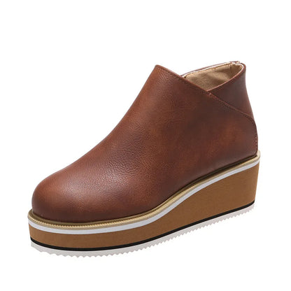 Maßgeschneiderte und bequeme orthopädische Stiefel