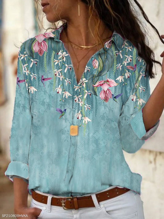 MW | DuskBlouse I Blouse For Women