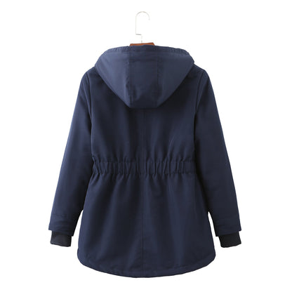 MW | Mühelose und elegante Jacke