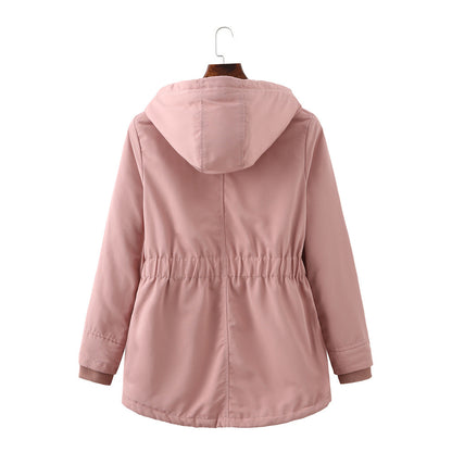 MW | Mühelose und elegante Jacke