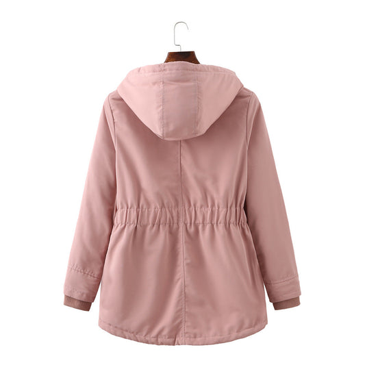 MW | Mühelose und elegante Jacke