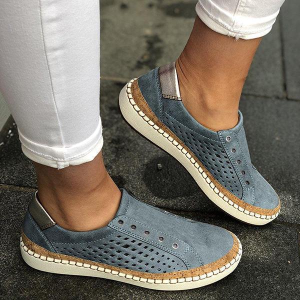 MW | Zeitlose und funktionelle orthopädische Sneakers