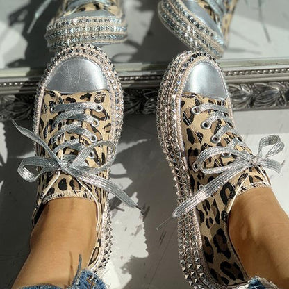 MW | Modische und stützende orthopädische Sneakers