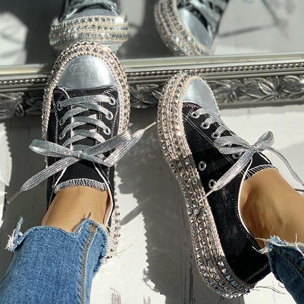 MW | Modische und stützende orthopädische Sneakers