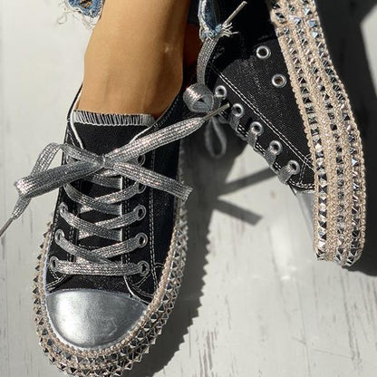 MW | Modische und stützende orthopädische Sneakers
