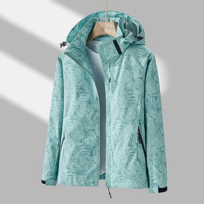 MW | Modische und minimalistische allgemeine Jacke
