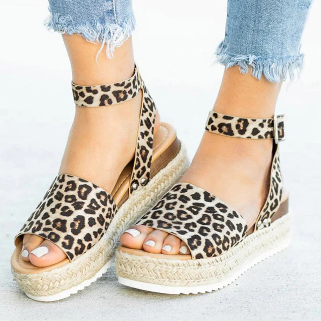 MW | | Elegante Sandalen für Frauen