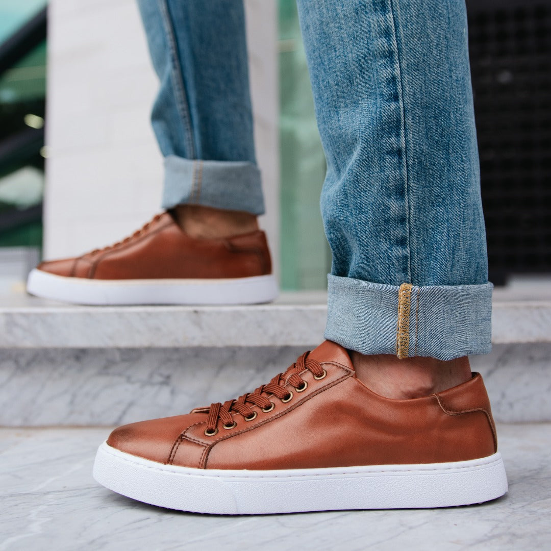 MW | Top Turnschuhe (MEN'S)