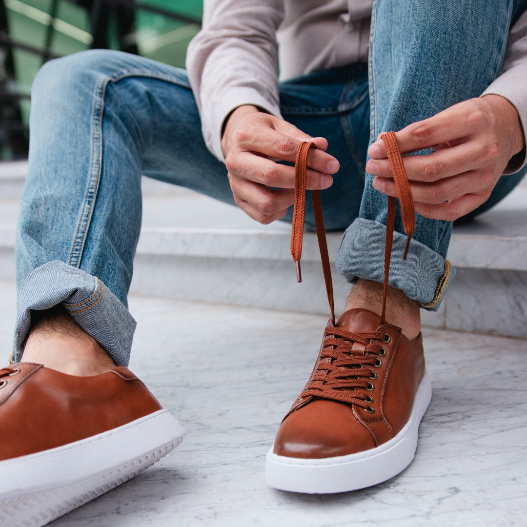 MW | Top Turnschuhe (MEN'S)