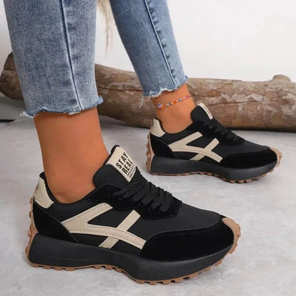 MW | Unterstützende und modische orthopädische Sommer-Sneakers