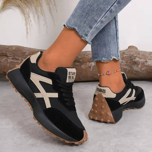 MW | Unterstützende und modische orthopädische Sommer-Sneakers