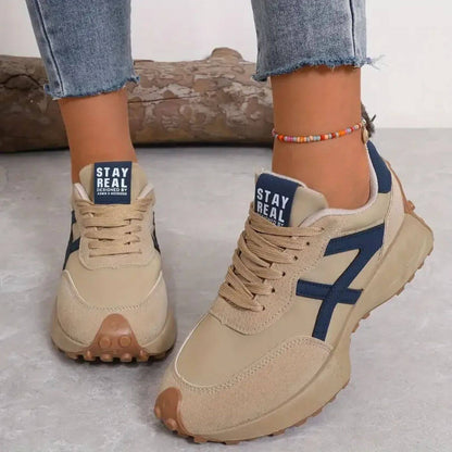MW | Unterstützende und modische orthopädische Sommer-Sneakers