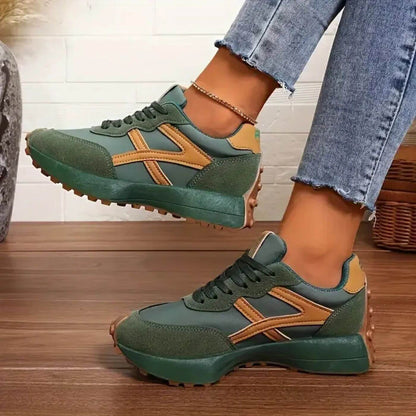 MW | Unterstützende und modische orthopädische Sommer-Sneakers