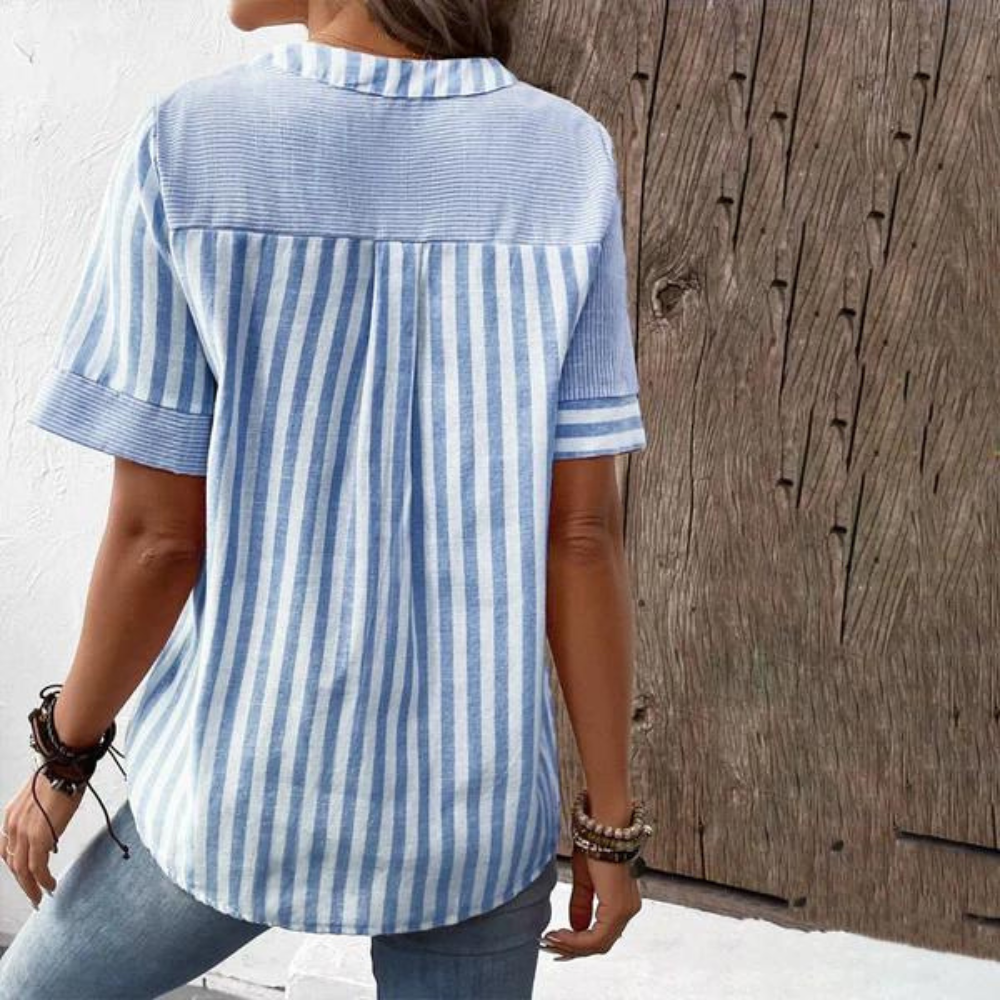 MW | Elegante Bluse
