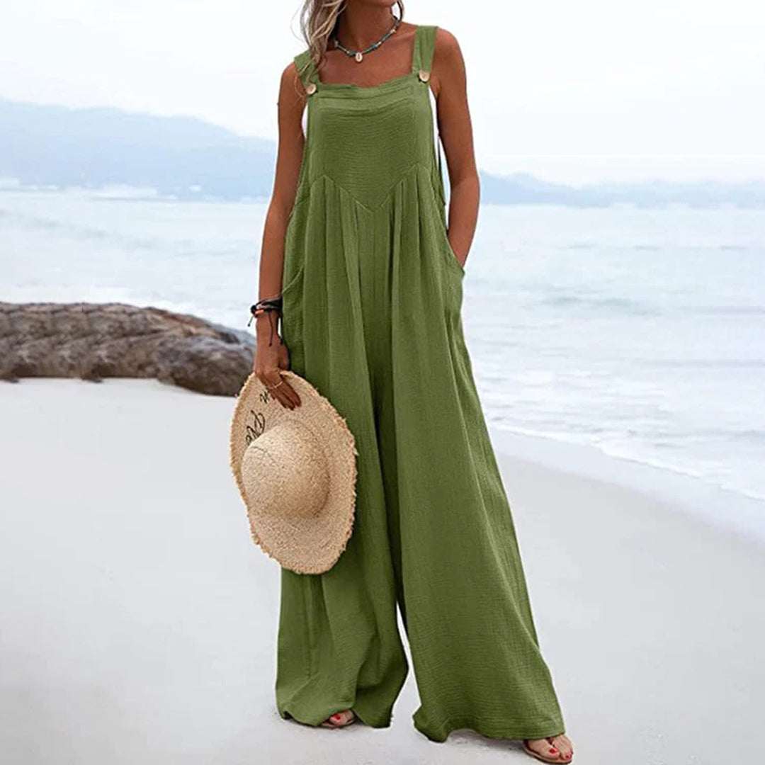MW | Airy Sommer Jumpsuit