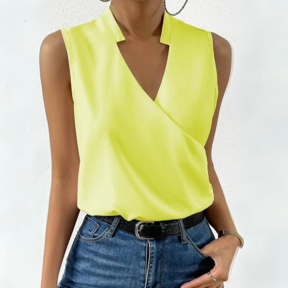 MW | Elegante Bluse für Frauen