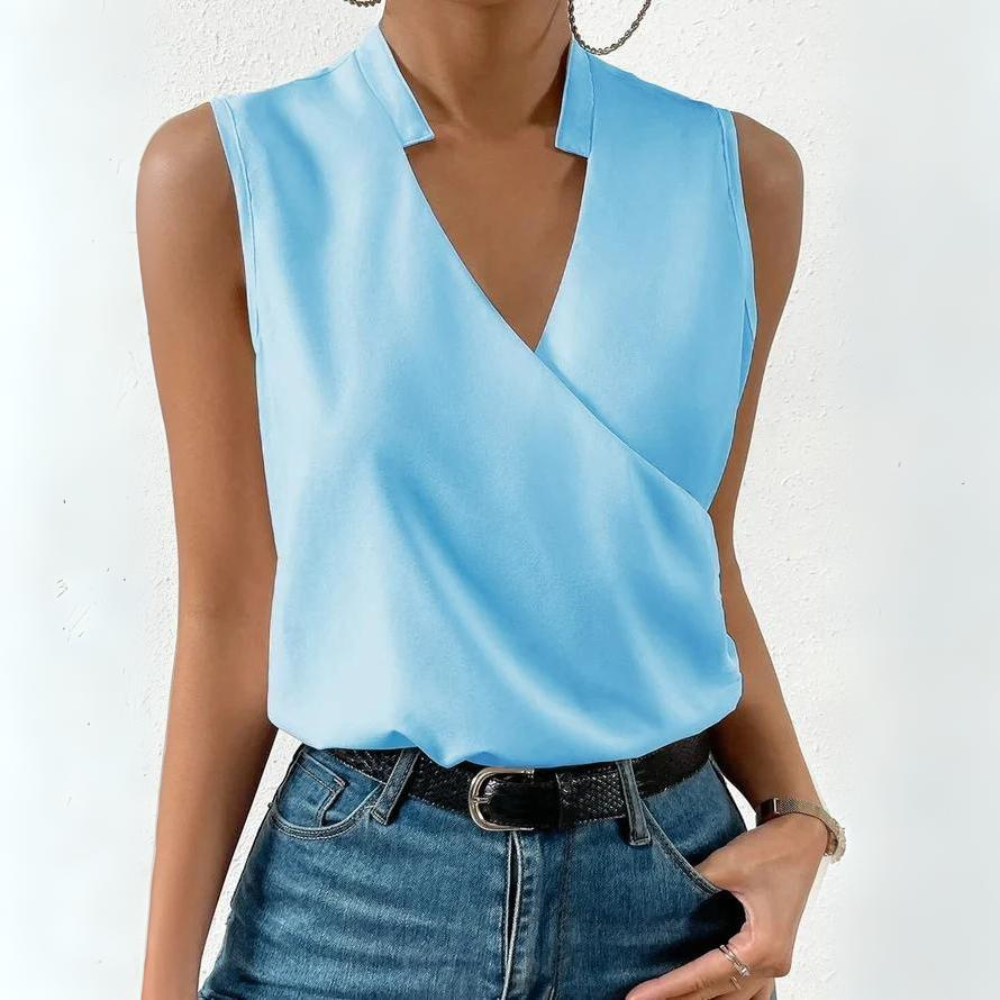 MW | Elegante Bluse für Frauen