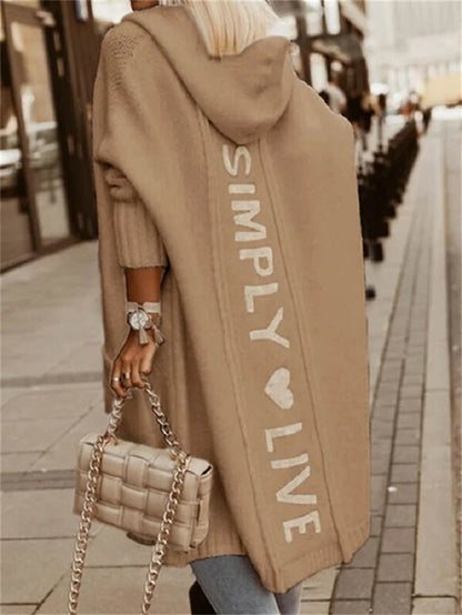 MW | Elegante und vielseitige Winterjacke