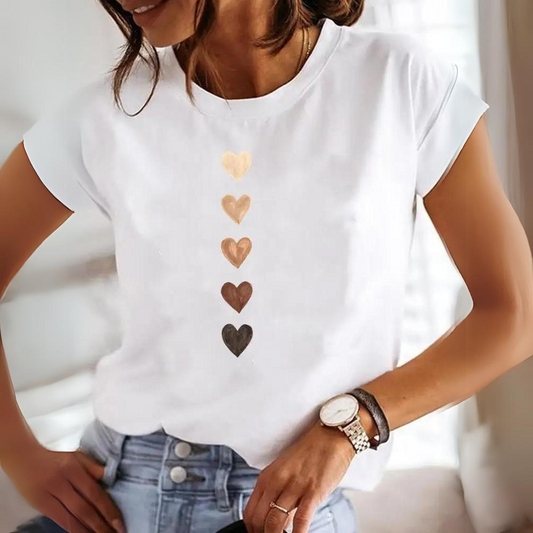MW | "Love" Shirt
