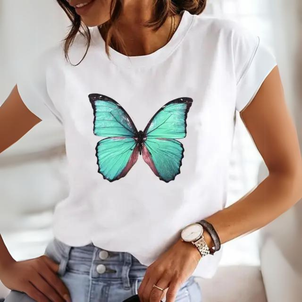 MW | "Love" Shirt