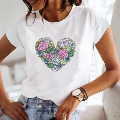 MW | "Love" Shirt