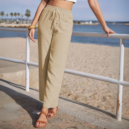 MW | Elegante Hose für Frauen