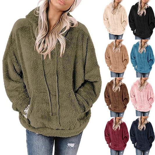MW | Entspannter und zeitloser Pullover