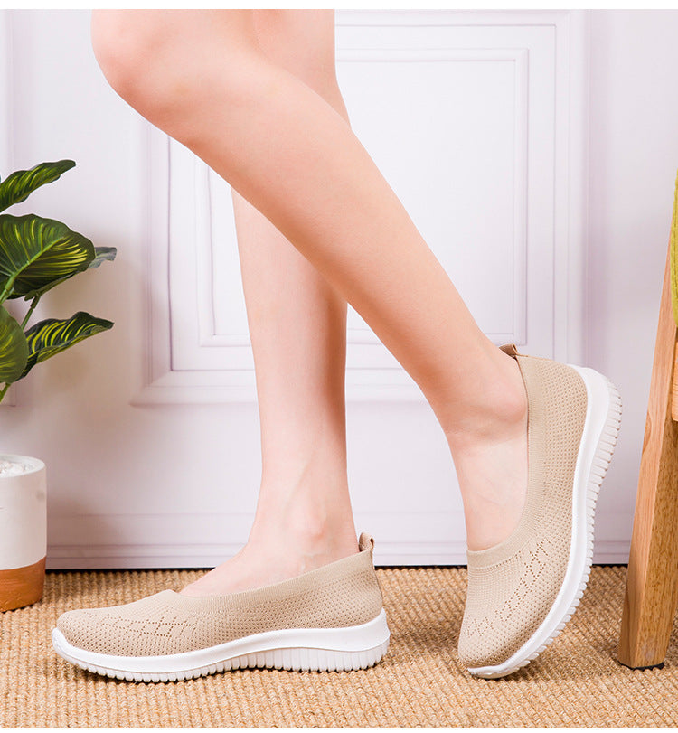 MW | orthopädische Turnschuhe für Frauen