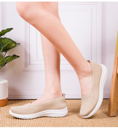 MW | orthopädische Turnschuhe für Frauen