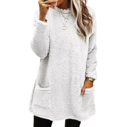 MW | Zeitloses und elegantes Winter-T-Shirt