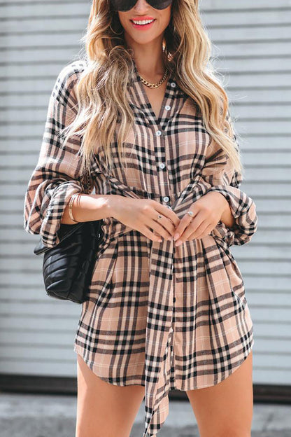 MW | Schickes und entspanntes Winterkleid