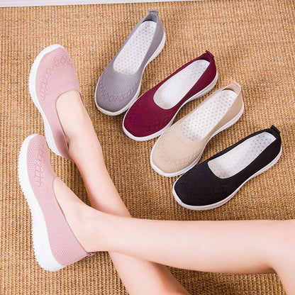 MW | orthopädische Turnschuhe für Frauen