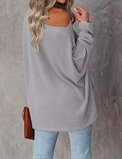 MW | Modisches und müheloses Wintertop