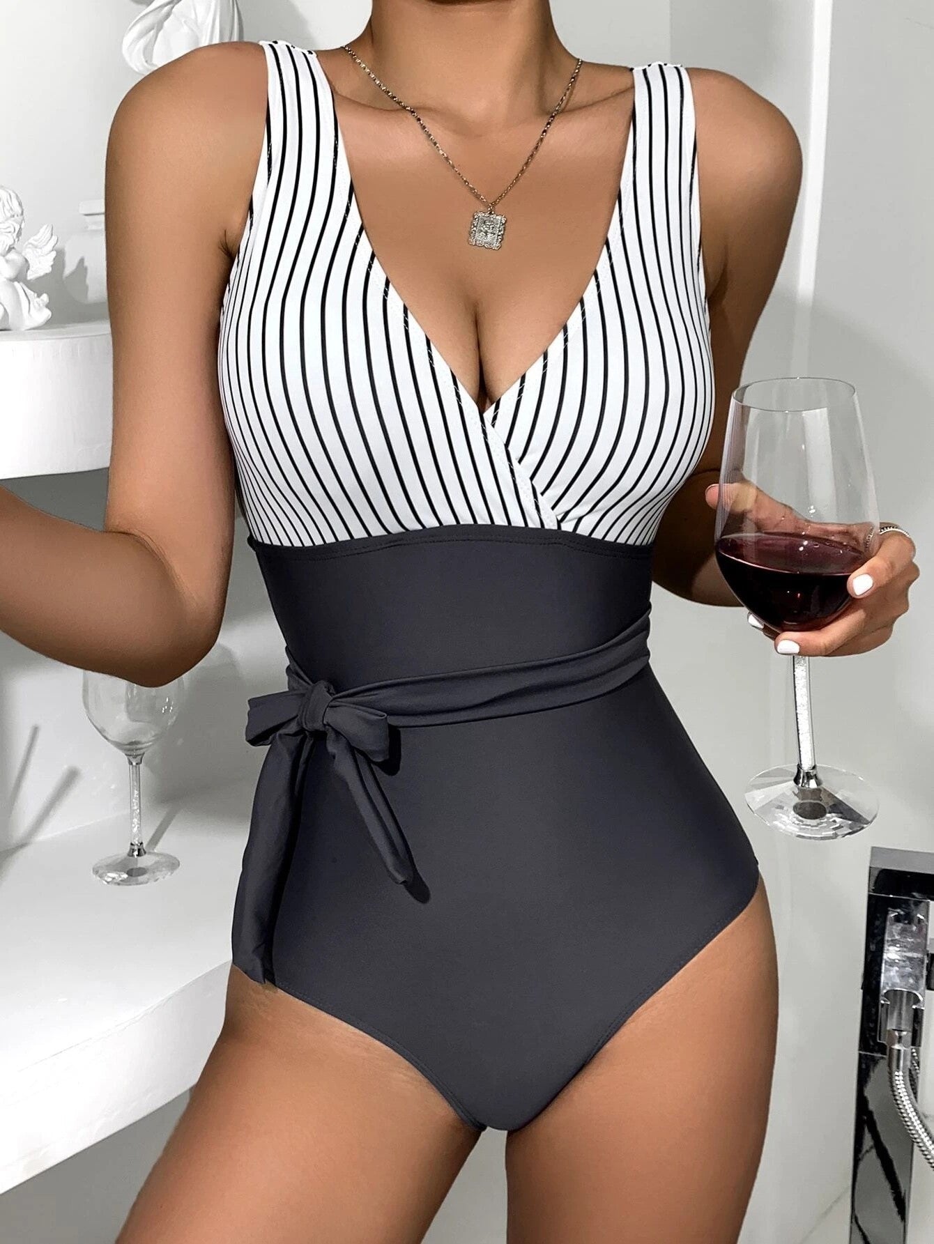 MW | Cooler und bequemer Bikini