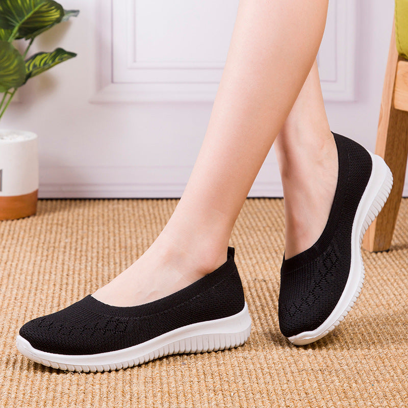 MW | orthopädische Turnschuhe für Frauen