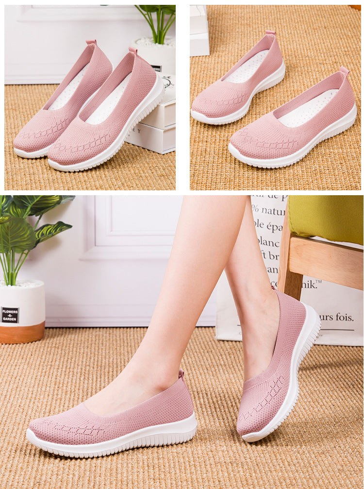 MW | orthopädische Turnschuhe für Frauen
