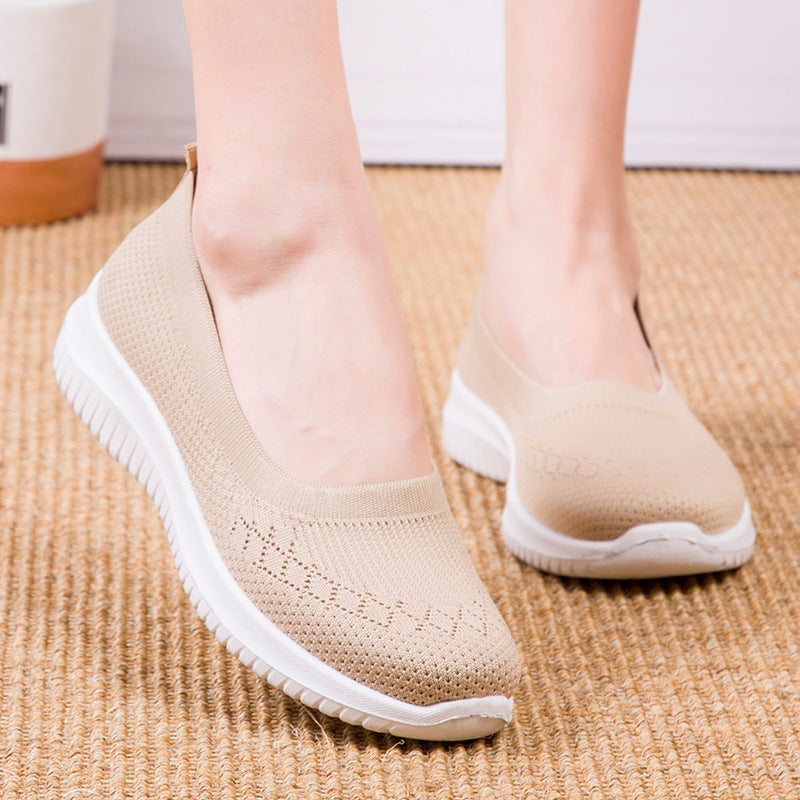 MW | orthopädische Turnschuhe für Frauen