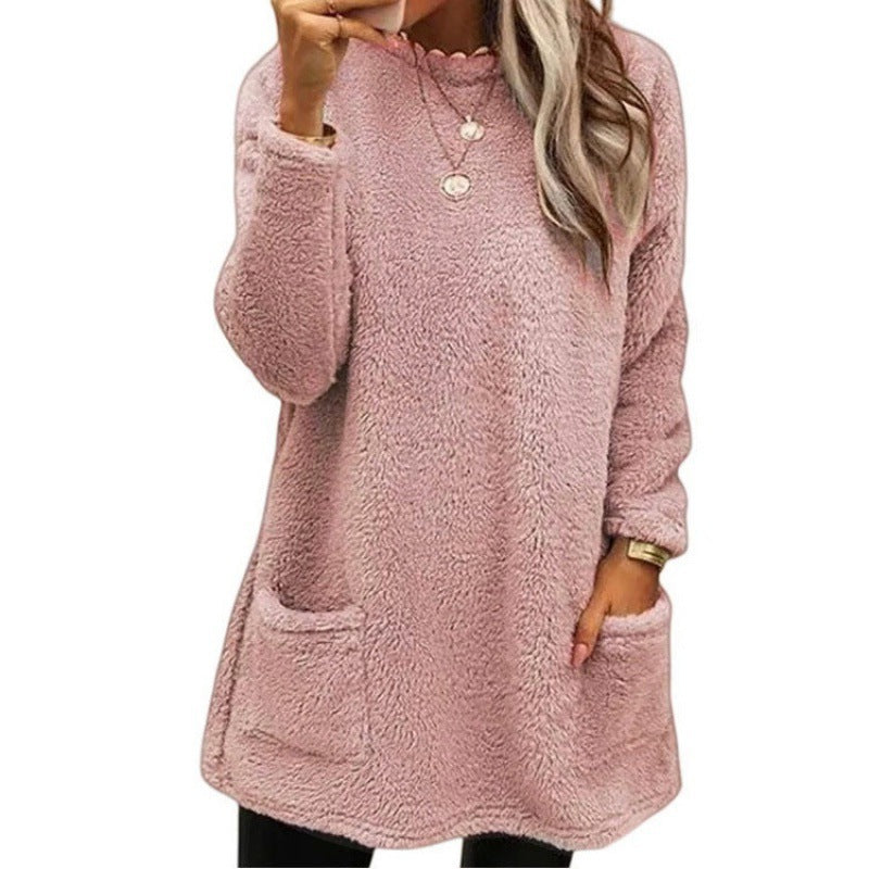 MW | Zeitloses und elegantes Winter-T-Shirt