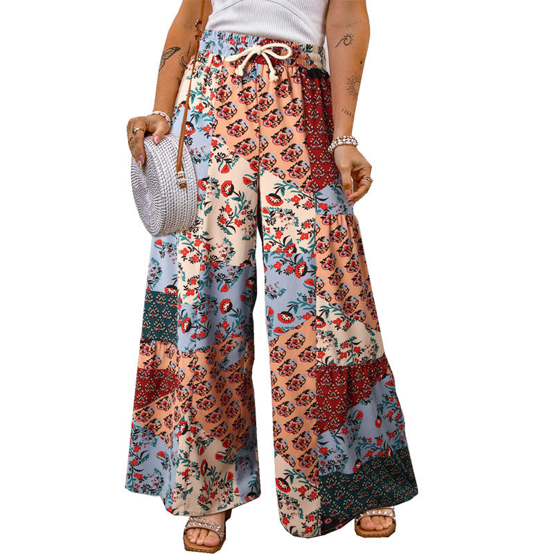 MW | Leichte und luftige Hose