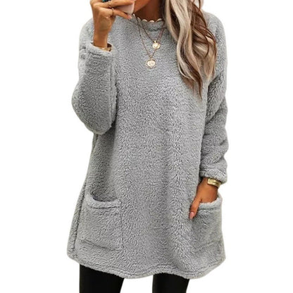 MW | Zeitloses und elegantes Winter-T-Shirt
