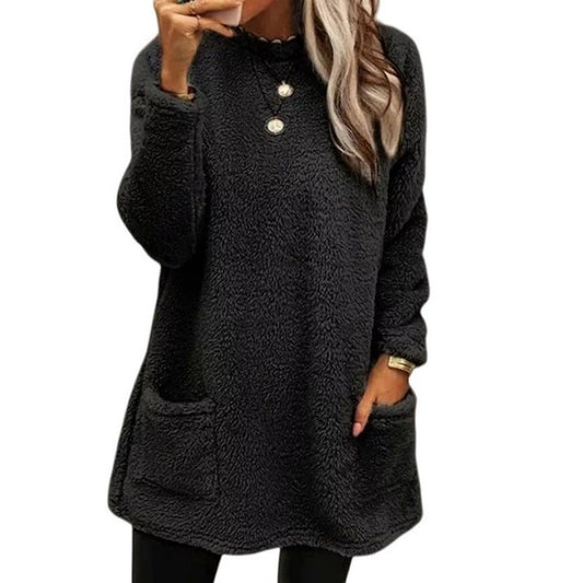 MW | Zeitloses und elegantes Winter-T-Shirt