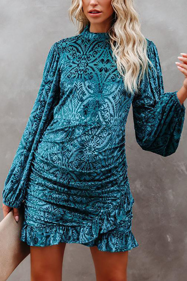 MW | Zeitloses und elegantes Winterkleid