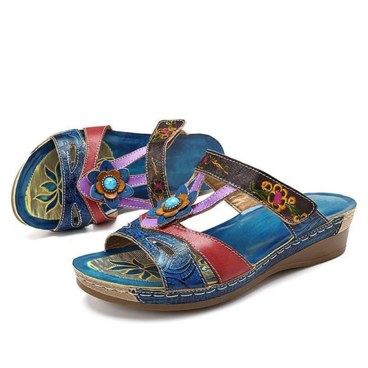 MW | | Sandalen 2024