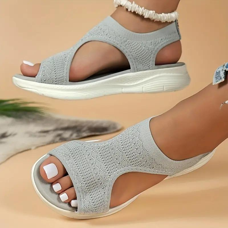 MW | | Bequeme, elegante und unterstützende Sandalen