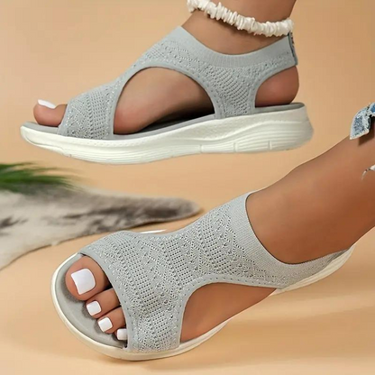 MW | | Bequeme, elegante und unterstützende Sandalen